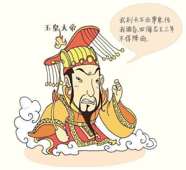 “二月二，龍?zhí)ь^”的真正來歷，不是農(nóng)村娃真的不懂