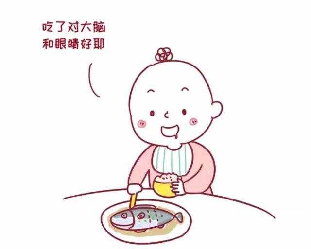 這七種食物對眼睛最好，一定要記得讓孩子從小多吃哦！