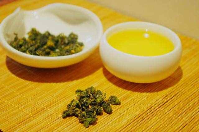 減肥減脂，喝烏龍茶真的有效嗎？