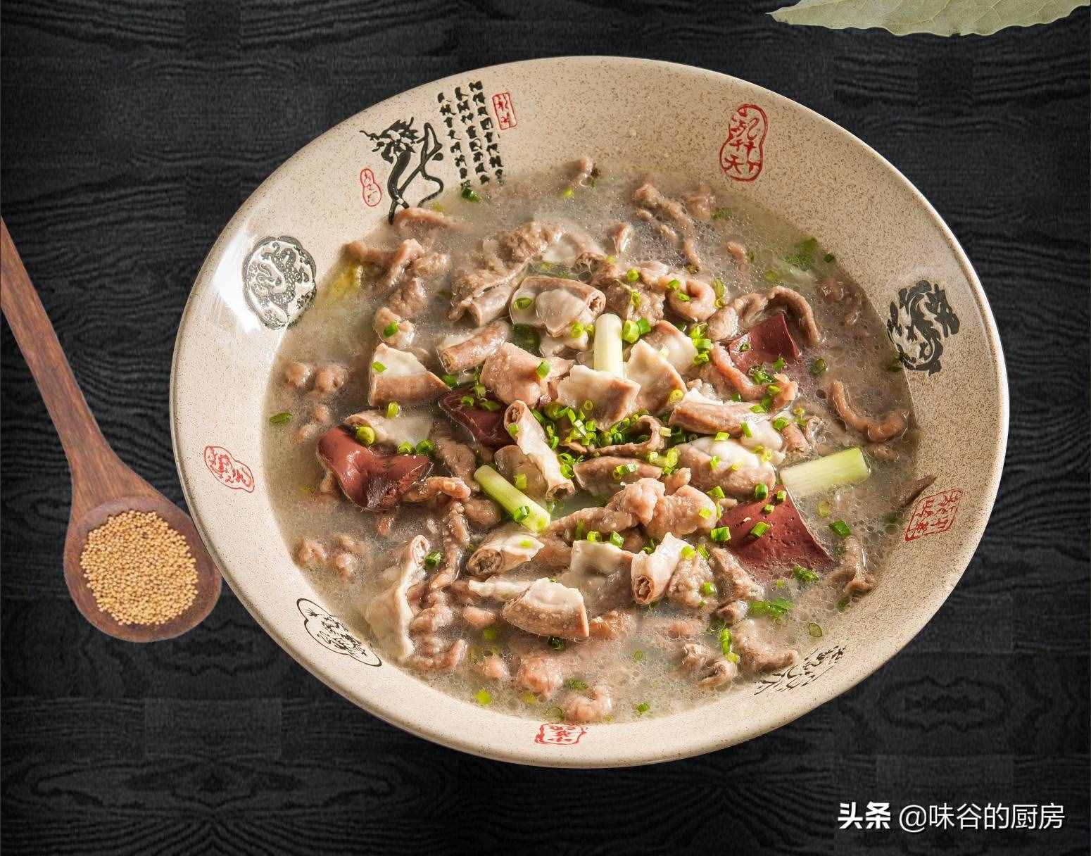 明日小雪，6道傳統(tǒng)美食記得吃，順時(shí)而食的老智慧，美味寓意好