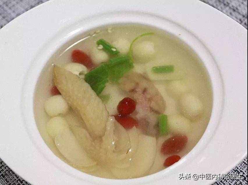 面癱食療方，讓你“吃”回正常