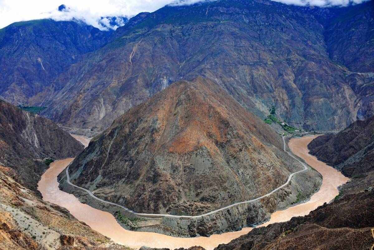 中國超級工程再次獲得世界第一，我國的水電工程為什么這么厲害