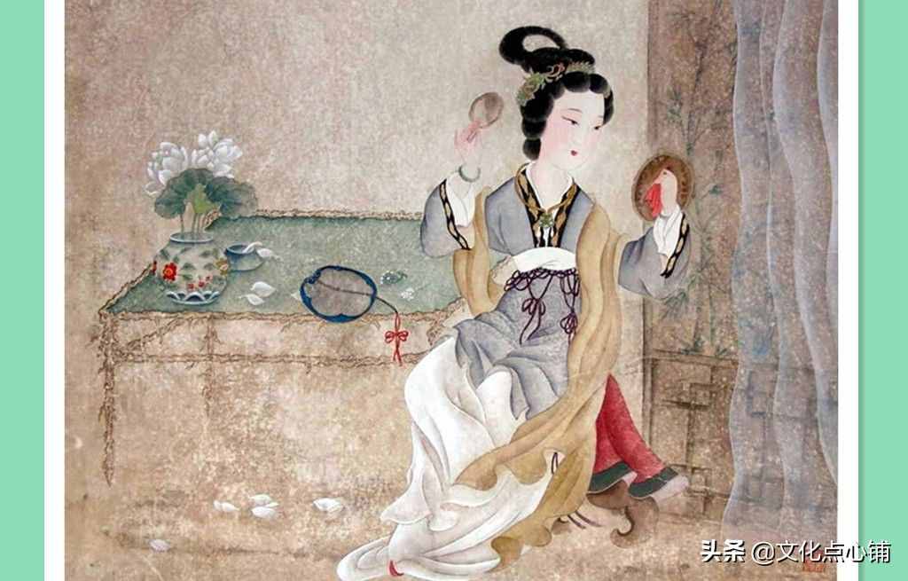 一首宛如“天籟”的經(jīng)典古詩，開篇5個(gè)平聲，卻美到了極致