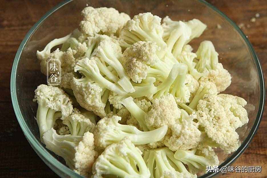 女性不想老得快，要多吃這菜，好吃不貴，護(hù)膚養(yǎng)顏抗衰老