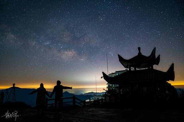 泉州紅與大海藍的碰撞，造就了這座低調的世遺之城