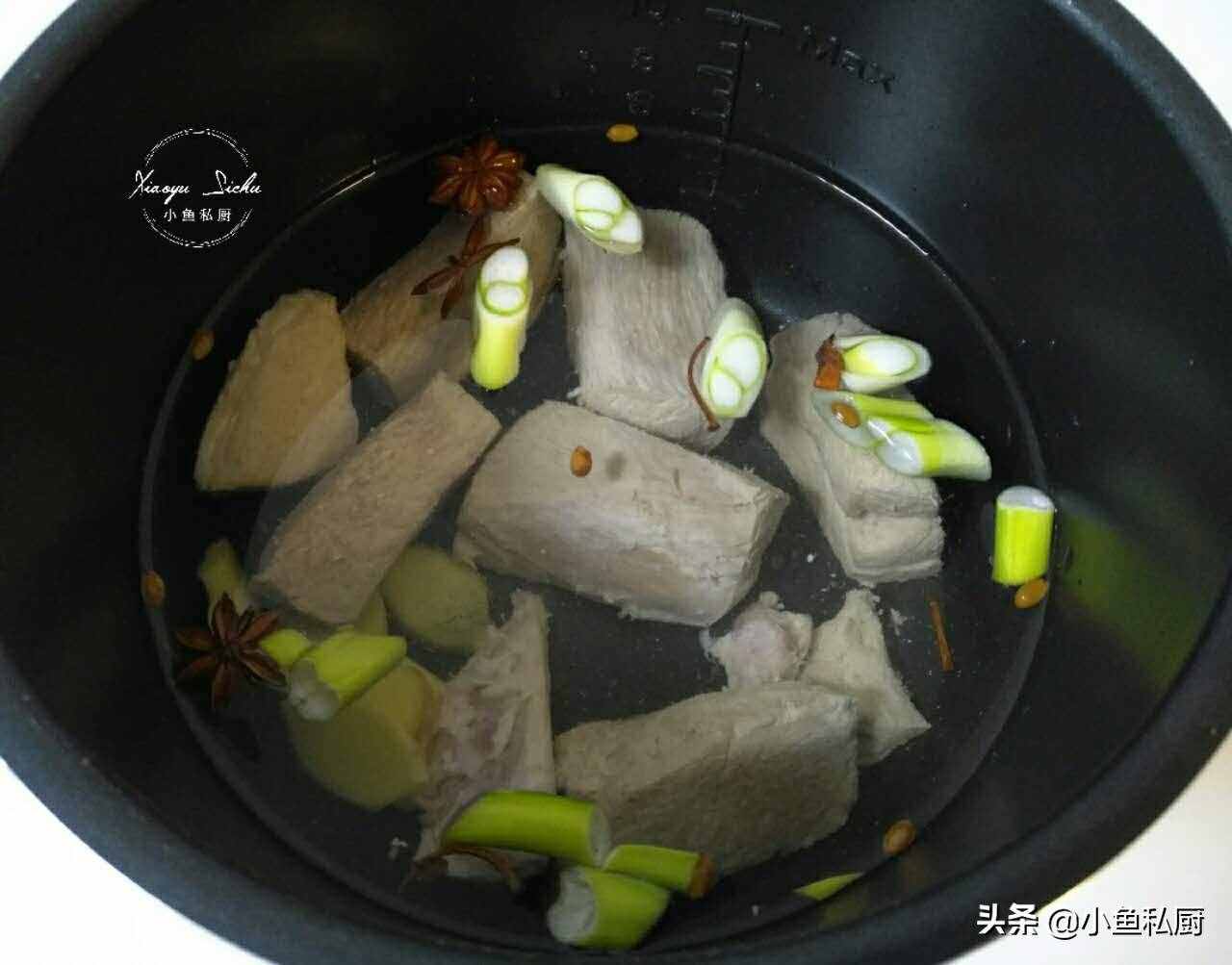 肉松可以在家做，干凈衛(wèi)生零添加，做法超簡單，新手也能學(xué)會