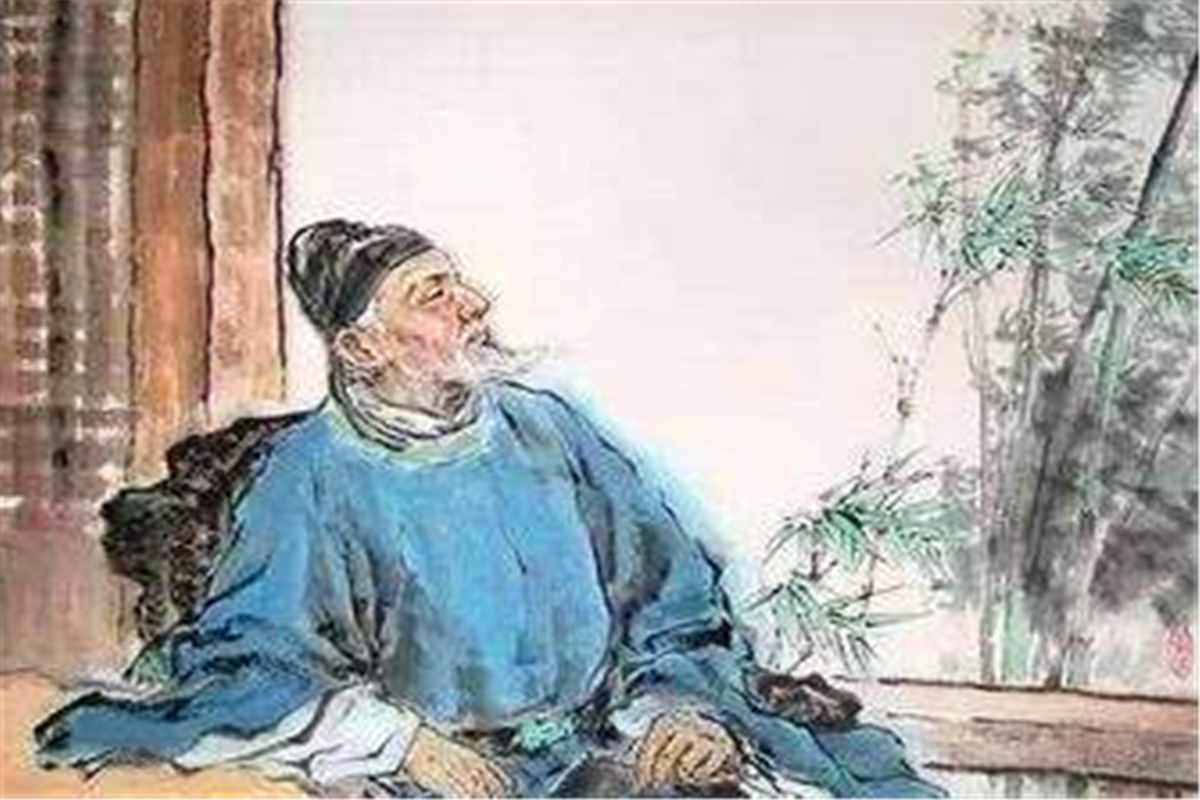 罵人不帶臟字，學(xué)會(huì)了嗎？歷史中含蓄的六句詩(shī)，罵人一句比一句狠