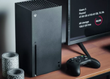 Xbox系列X軟件更新為次世代主機帶來全新功能