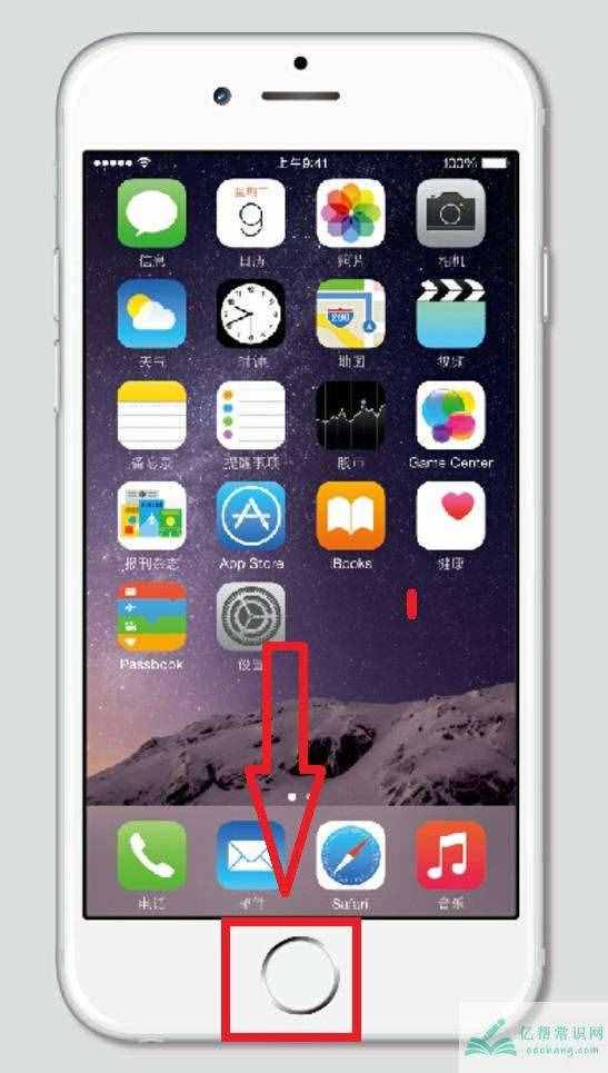 手機home鍵在哪(home鍵怎么調(diào)出來)