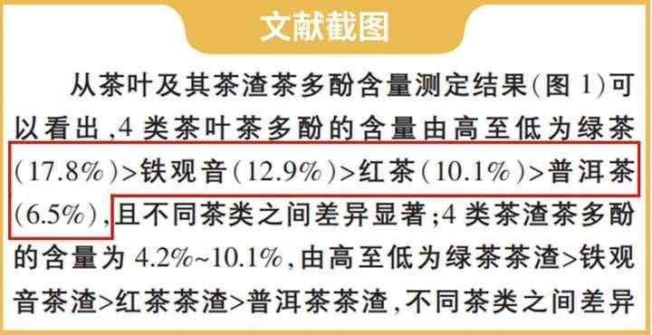 隔夜茶到底能不能喝？實(shí)測(cè)3款隔夜茶，終于搞清楚了