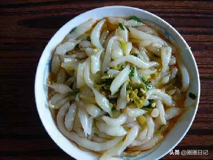 舌尖上的安徽，淮北市相山區(qū)美食有哪些？9款美食大推薦