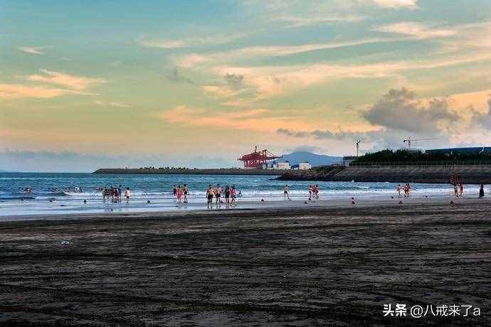 廣東江門臺山市六個值得一去的旅游景點，看看你都去過哪？