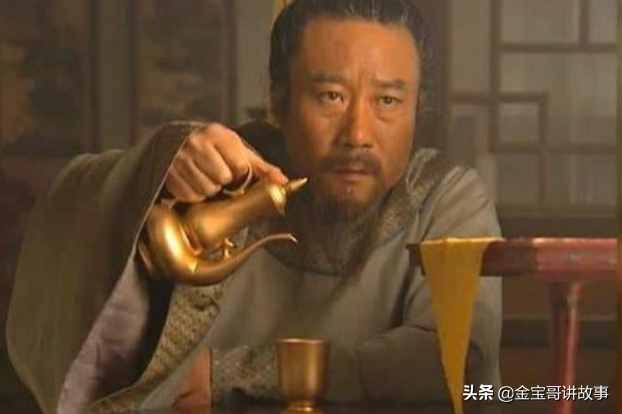 宋江用武松一條手臂換來的“武德大夫”，職位到底有多大？