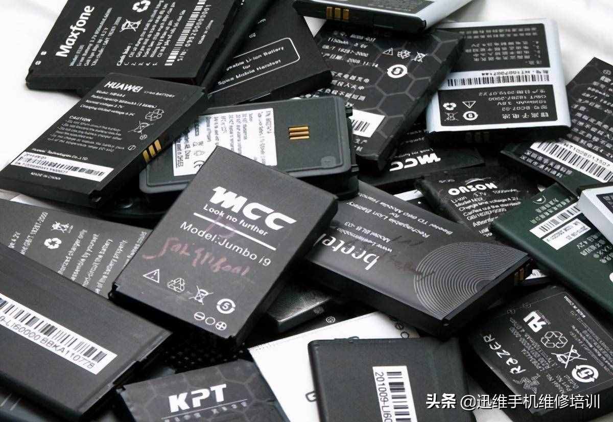 為何手機耗電快電池不耐用，一天兩三充，絕對不能忽視的因素