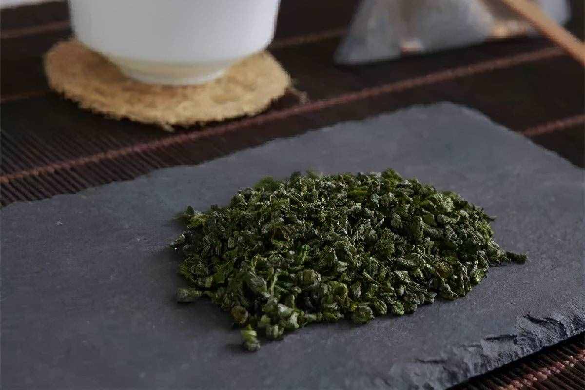 怎么有這么多叫“雪芽”的茶！它們都是綠茶嗎？