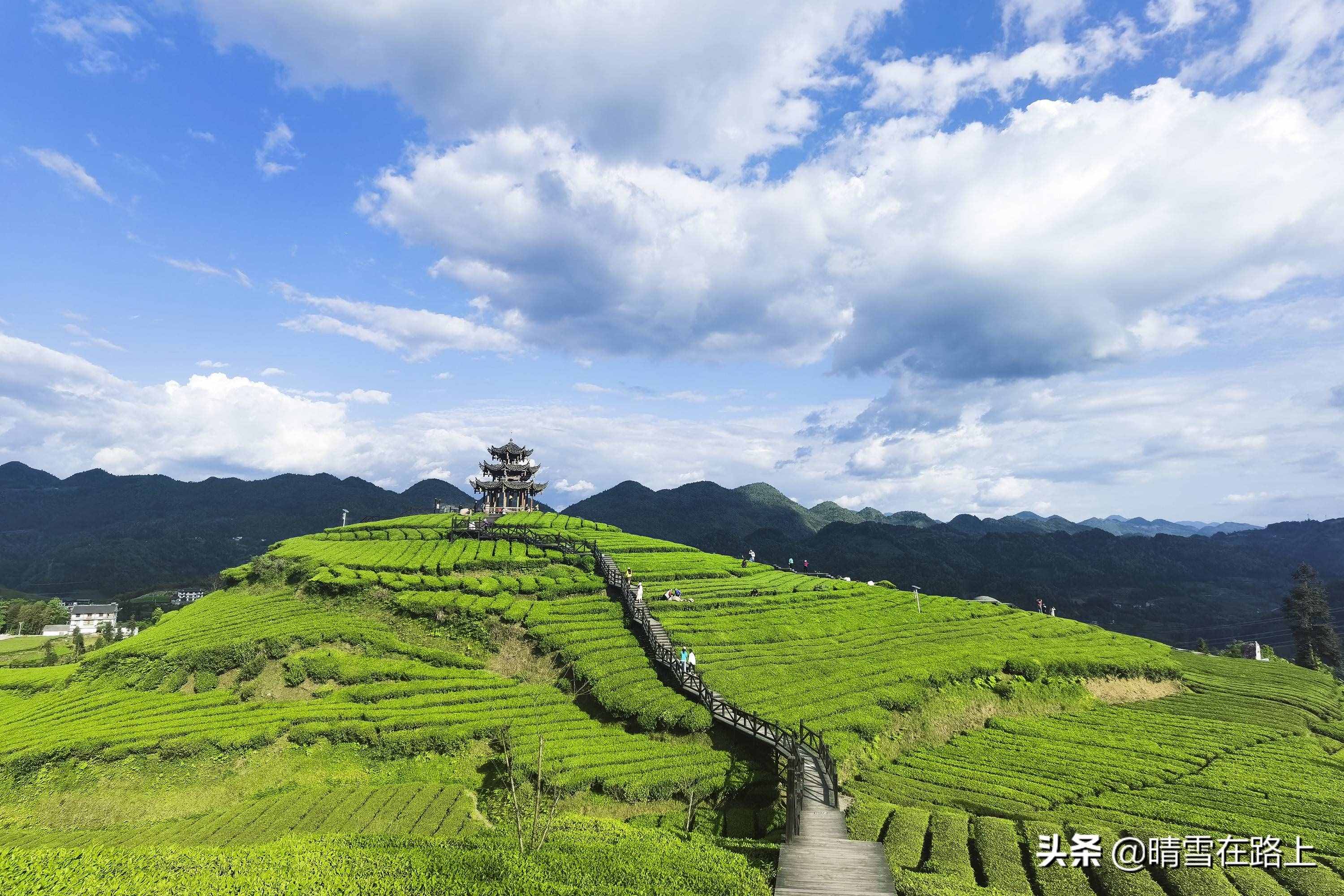 全是干貨，湖北恩施3日自助游行程攻略，國慶出游有它就夠了