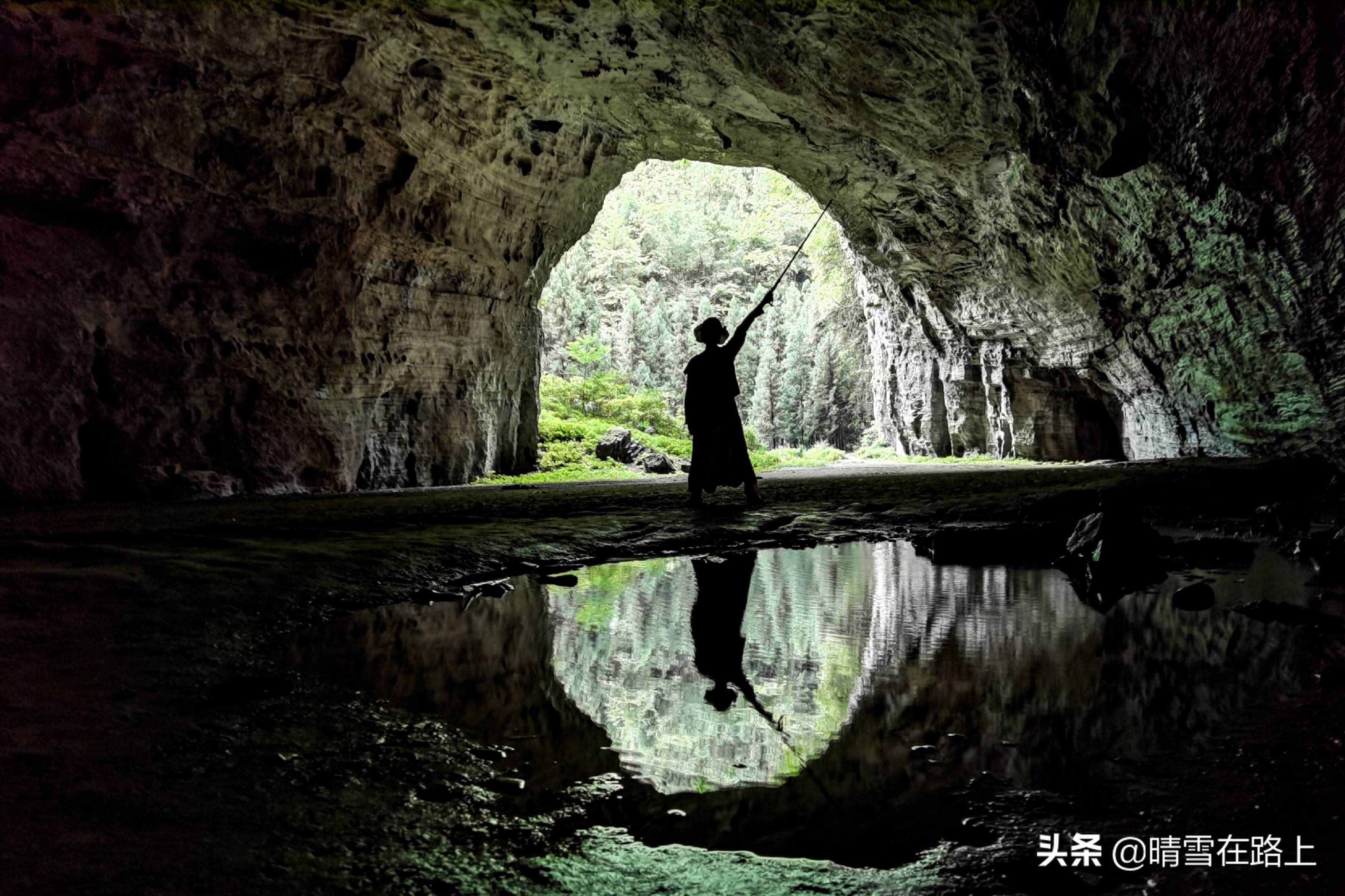 全是干貨，湖北恩施3日自助游行程攻略，國慶出游有它就夠了