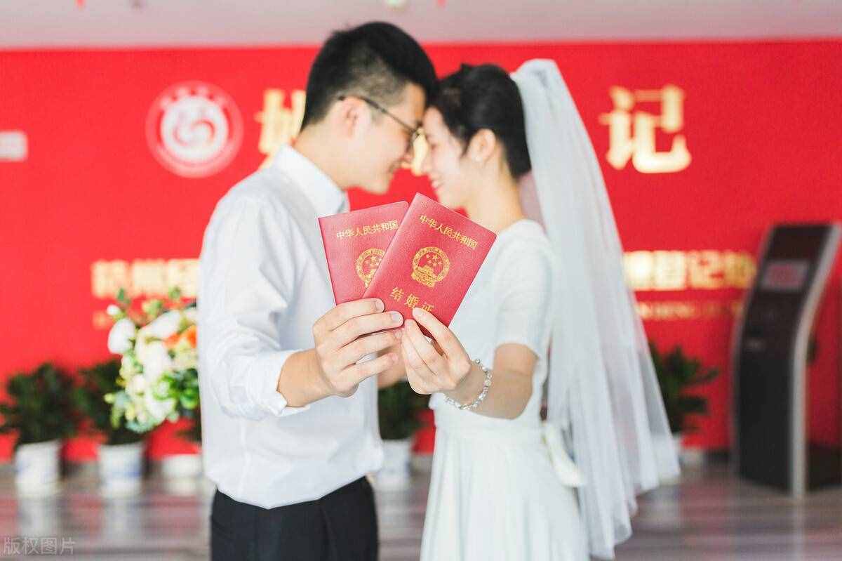 結(jié)婚指南：通用結(jié)婚流程，詳細(xì)介紹婚禮全過程