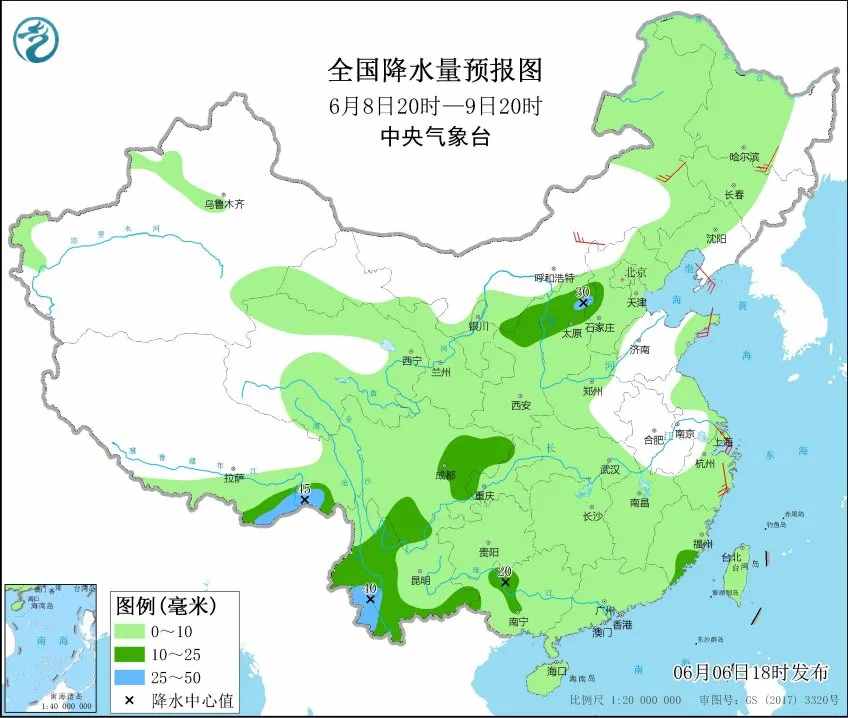 讓我融化，這幾天地表溫度超40℃？