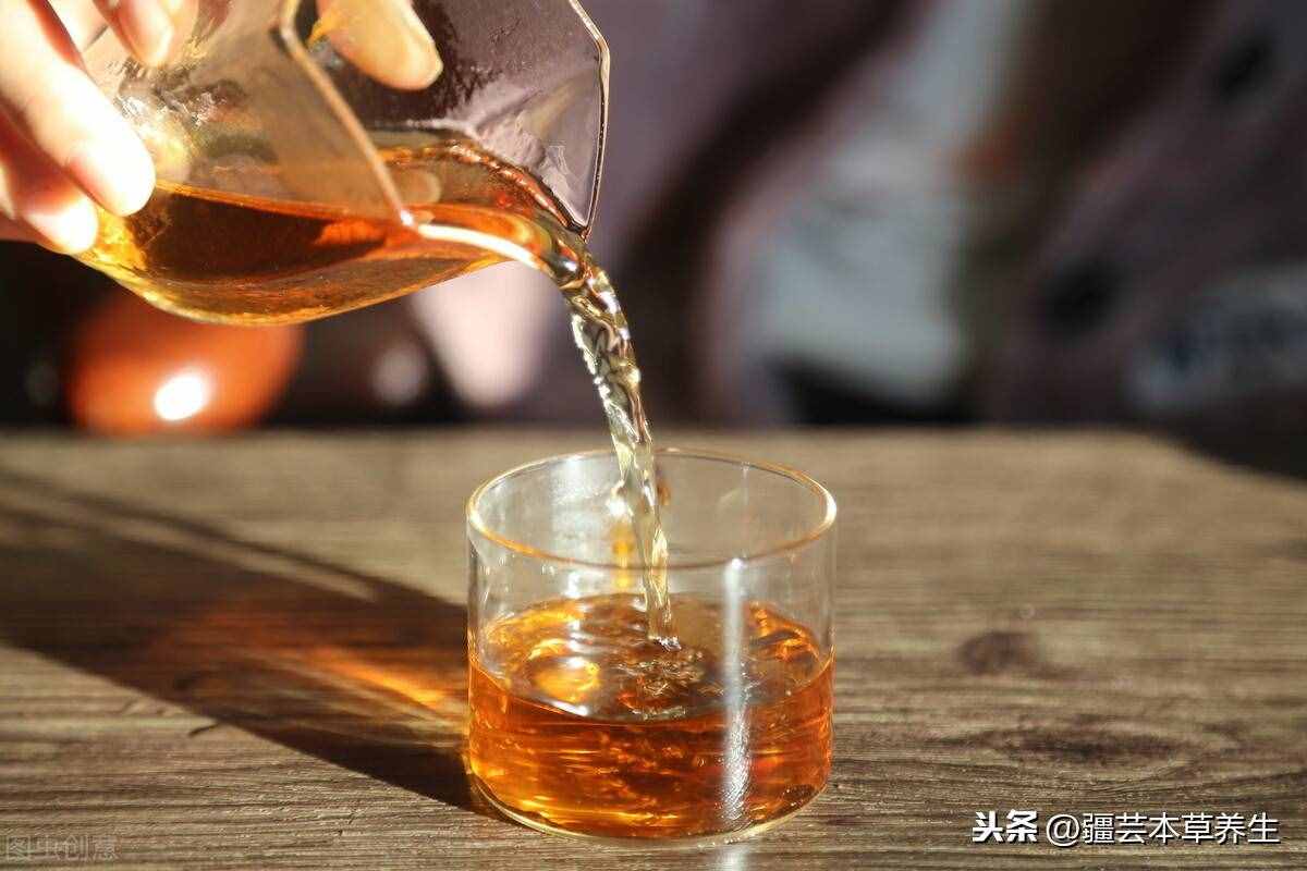 玉米須怎么煮水喝，搭配什么泡茶喝更健康