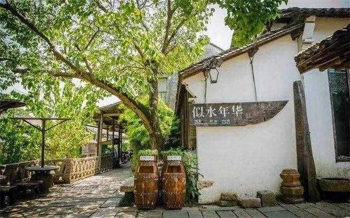 注意！去烏鎮(zhèn)旅游該如何解決住宿問題？住宿景區(qū)內(nèi)到底好不好？