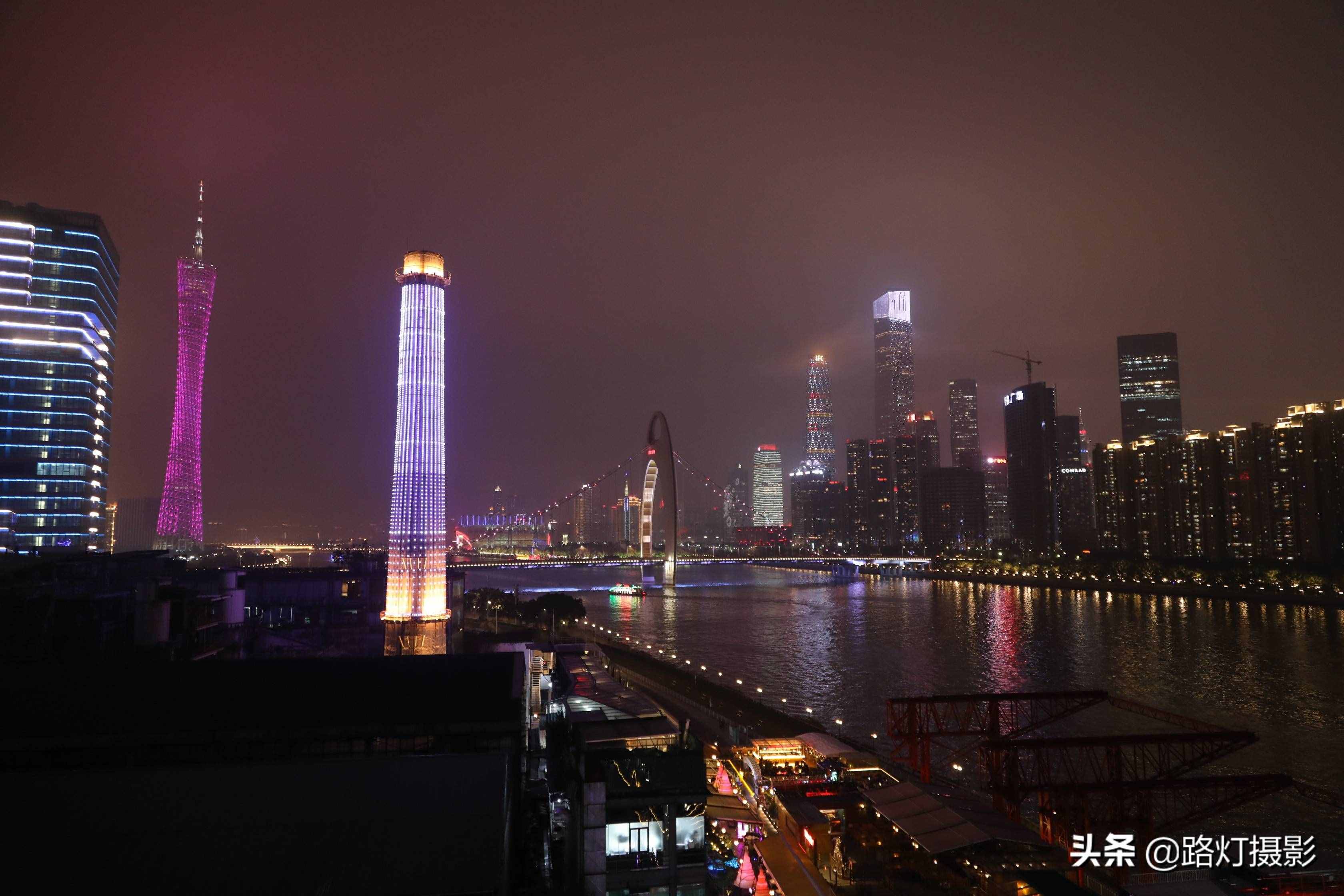 廣東最美的6大旅行地，世界文化遺產(chǎn)，中國最美海島，你去過幾處