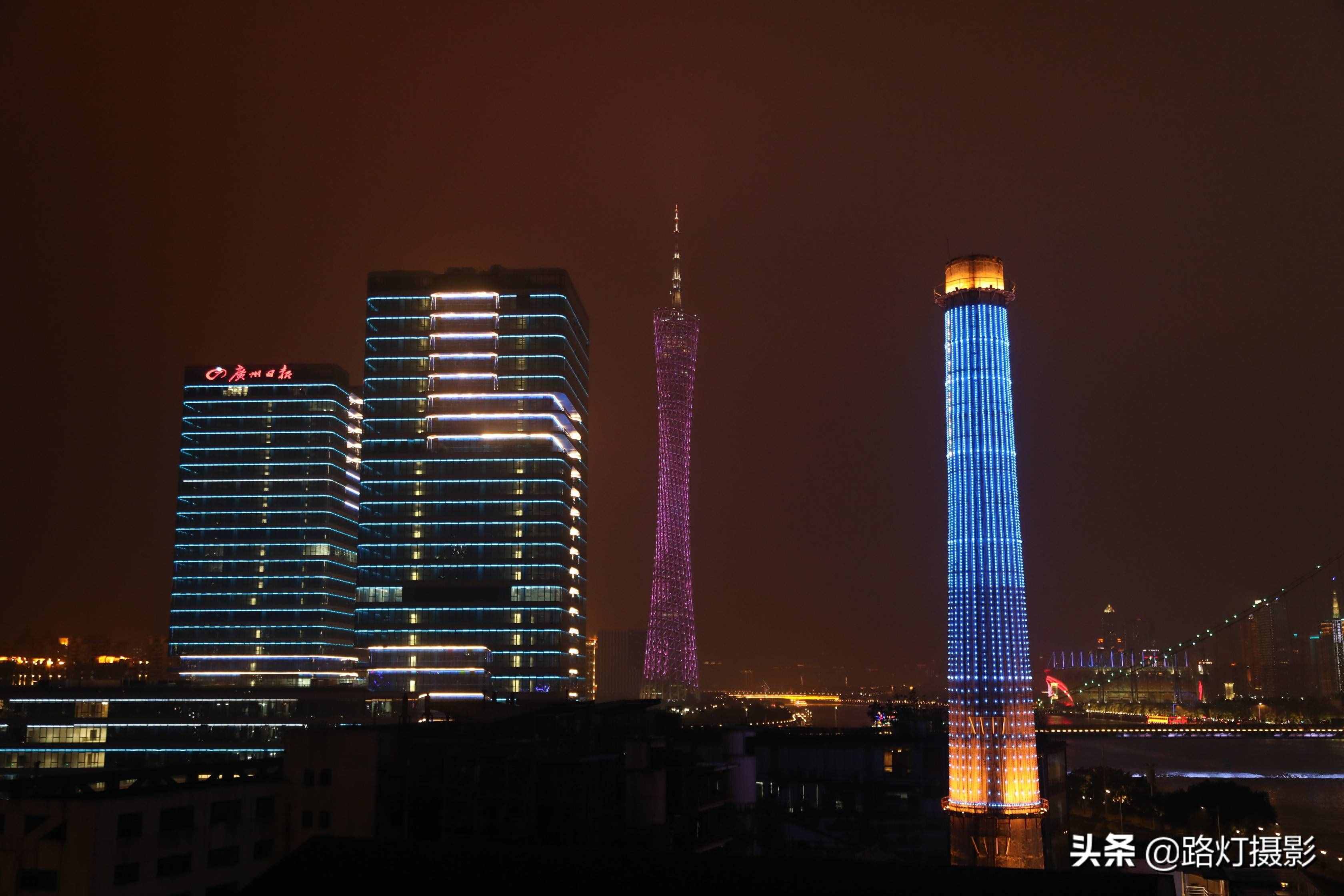 廣東最美的6大旅行地，世界文化遺產(chǎn)，中國最美海島，你去過幾處