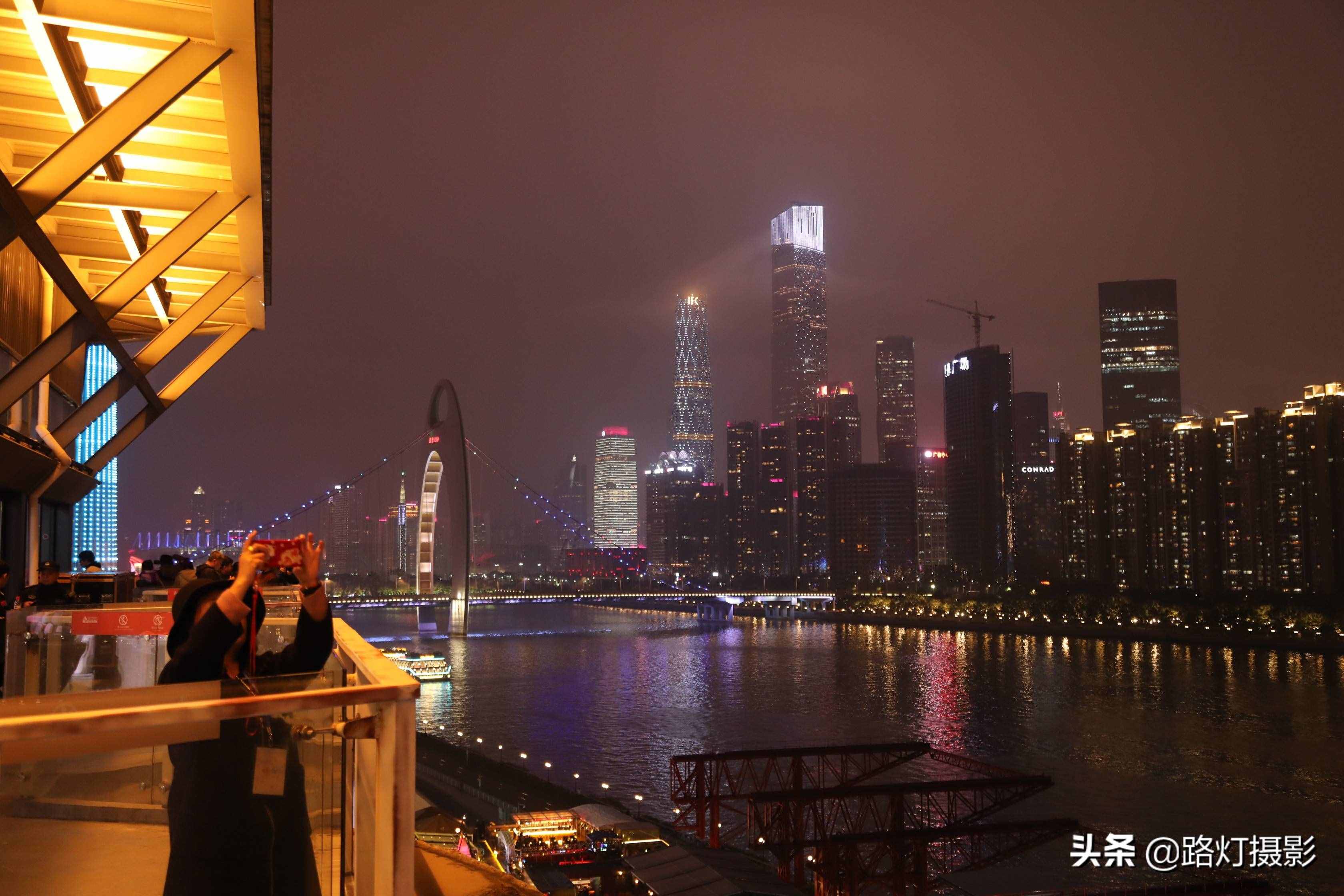 廣東最美的6大旅行地，世界文化遺產(chǎn)，中國最美海島，你去過幾處