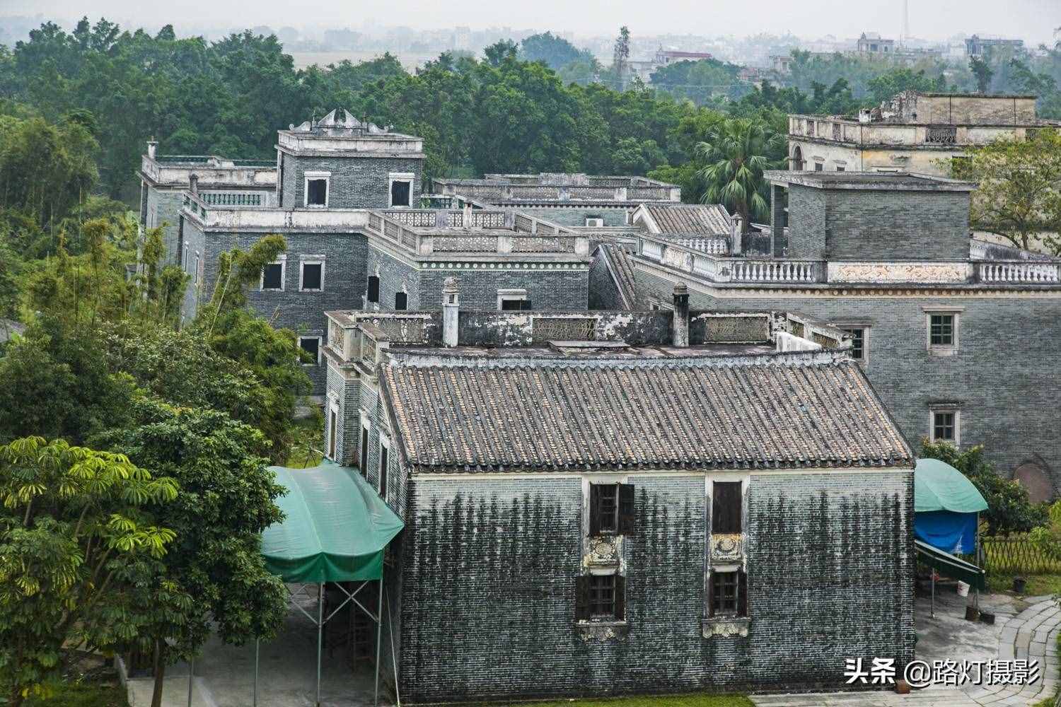 廣東最美的6大旅行地，世界文化遺產(chǎn)，中國最美海島，你去過幾處