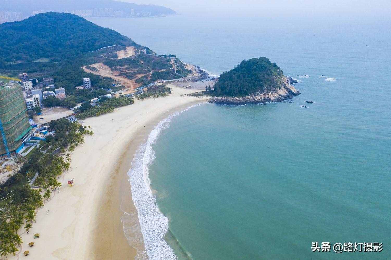 廣東最美的6大旅行地，世界文化遺產(chǎn)，中國最美海島，你去過幾處