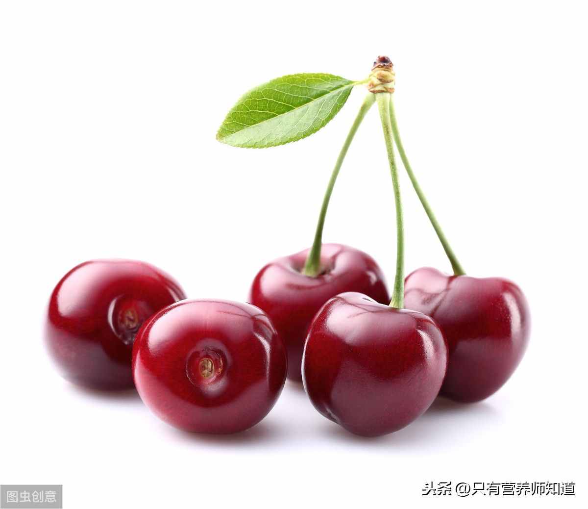 吃櫻桃對(duì)身體有什么樣的好處？