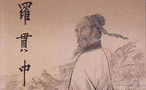 施耐庵和羅貫中到底什么關(guān)系？他們真的是同一個人嗎？