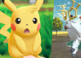 神奇寶貝獲得了自己的Nintendo Direct