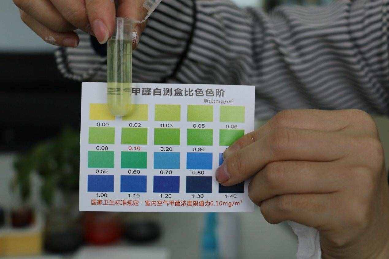 裝修完必須晾半年？這樣做可以快速除甲醛，提前兩個(gè)月住新房