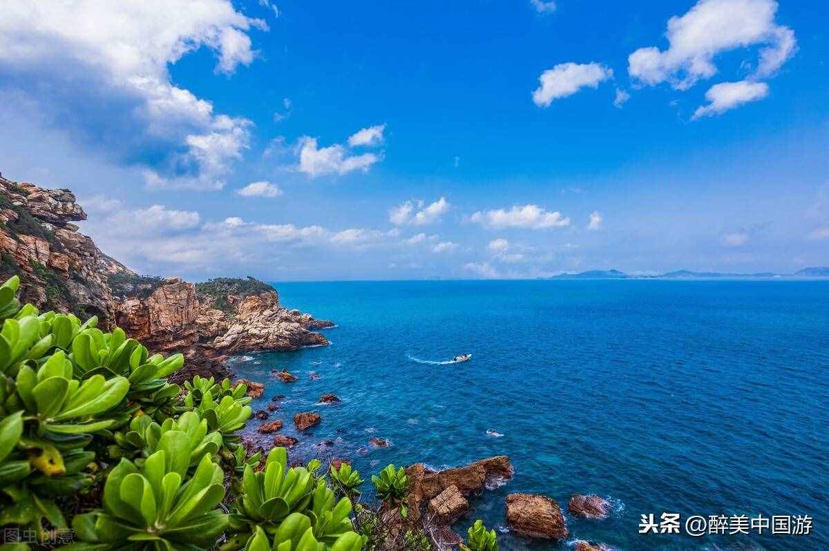 探訪楊梅坑景區(qū)，擁有秀美的海岸線，被譽(yù)為深圳美麗的溪谷