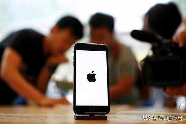 又一款廉價版iPhone將至，5G+A14+iOS 14，國產(chǎn)手機的噩夢來了