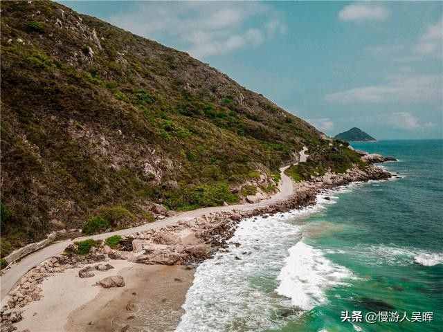 親測6條海南自駕路線，不用燒腦，不虛此行美到爆