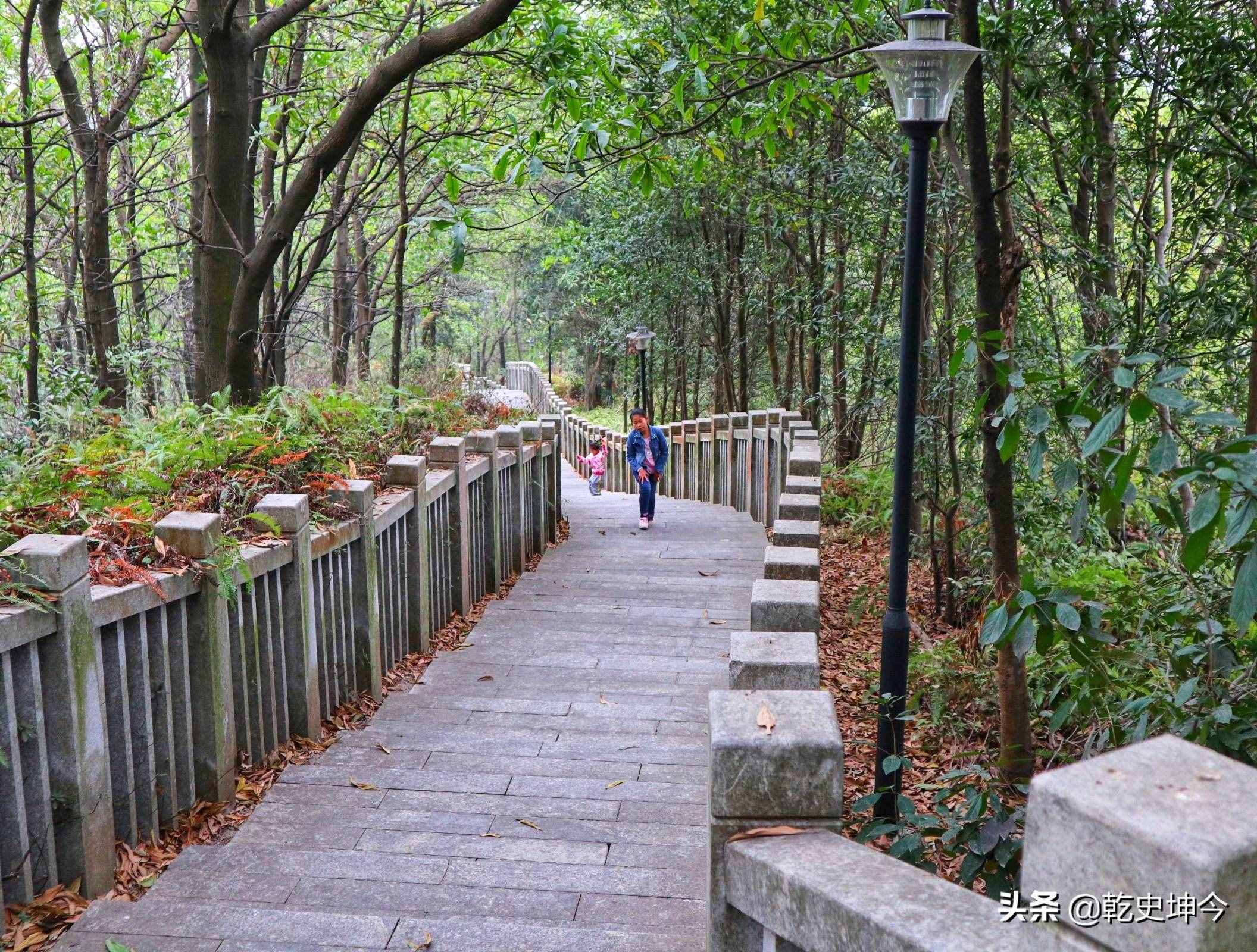 身在東莞，你可知東莞第一泉，千年歷史的河田“神仙水”你來過嗎