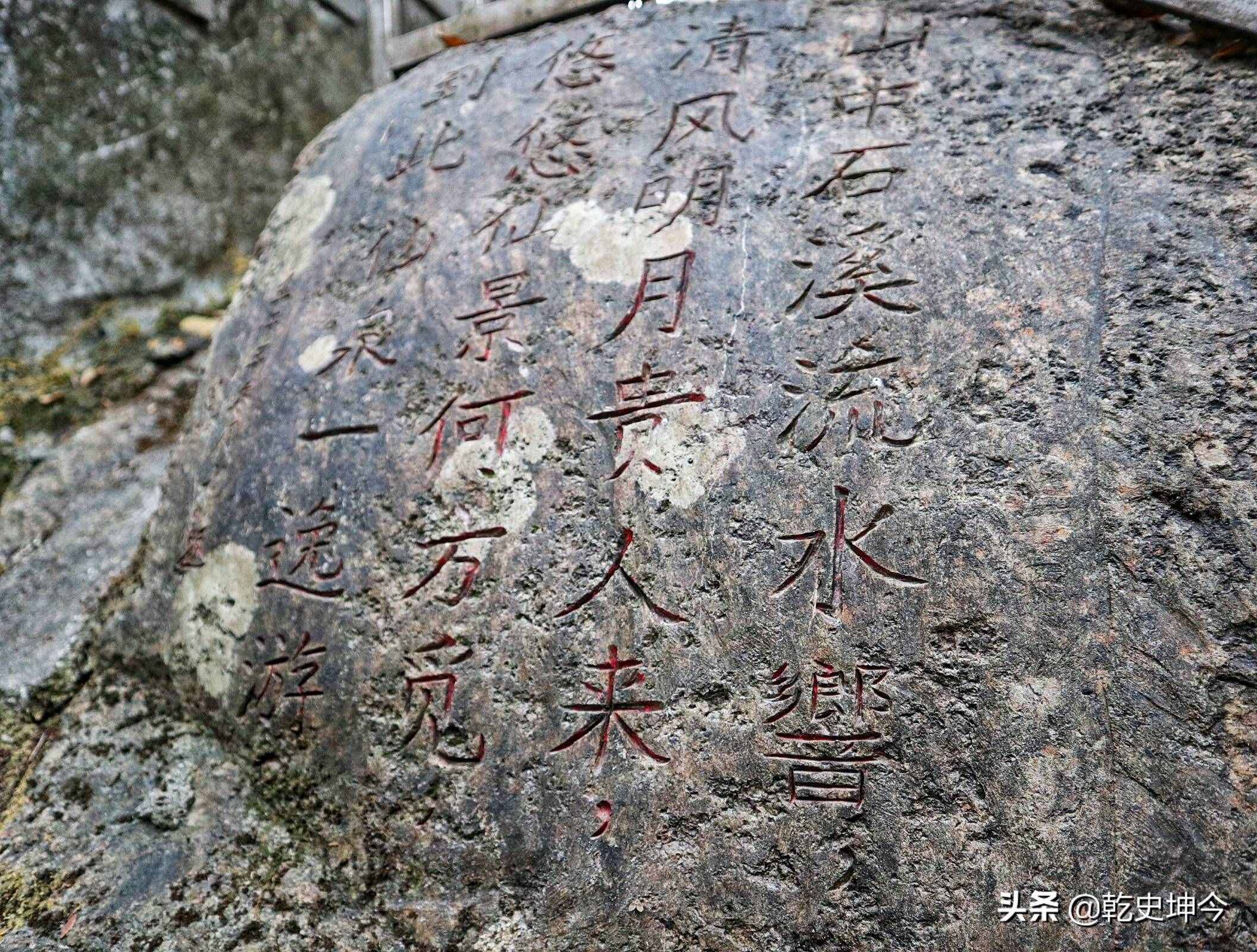 身在東莞，你可知東莞第一泉，千年歷史的河田“神仙水”你來過嗎