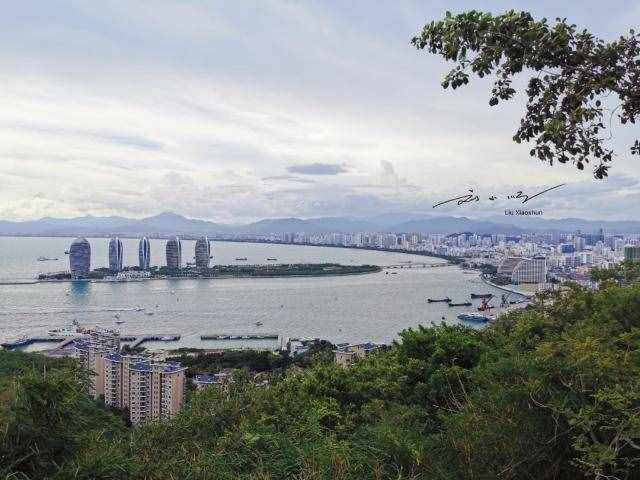 國慶假期最值得去旅游的五座城市，舉世聞名，游客：人再多都要去