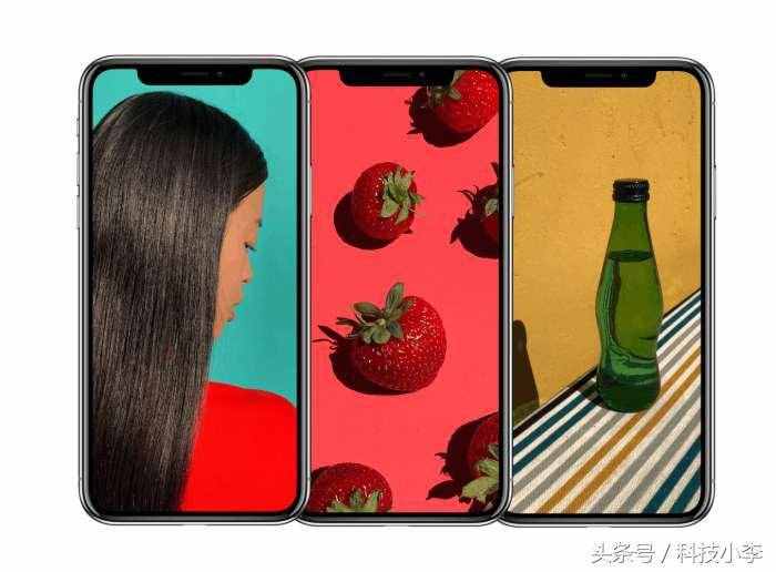 iphoneX: 11月3日正式開賣，售價感人，網(wǎng)友：買得起也不會買！