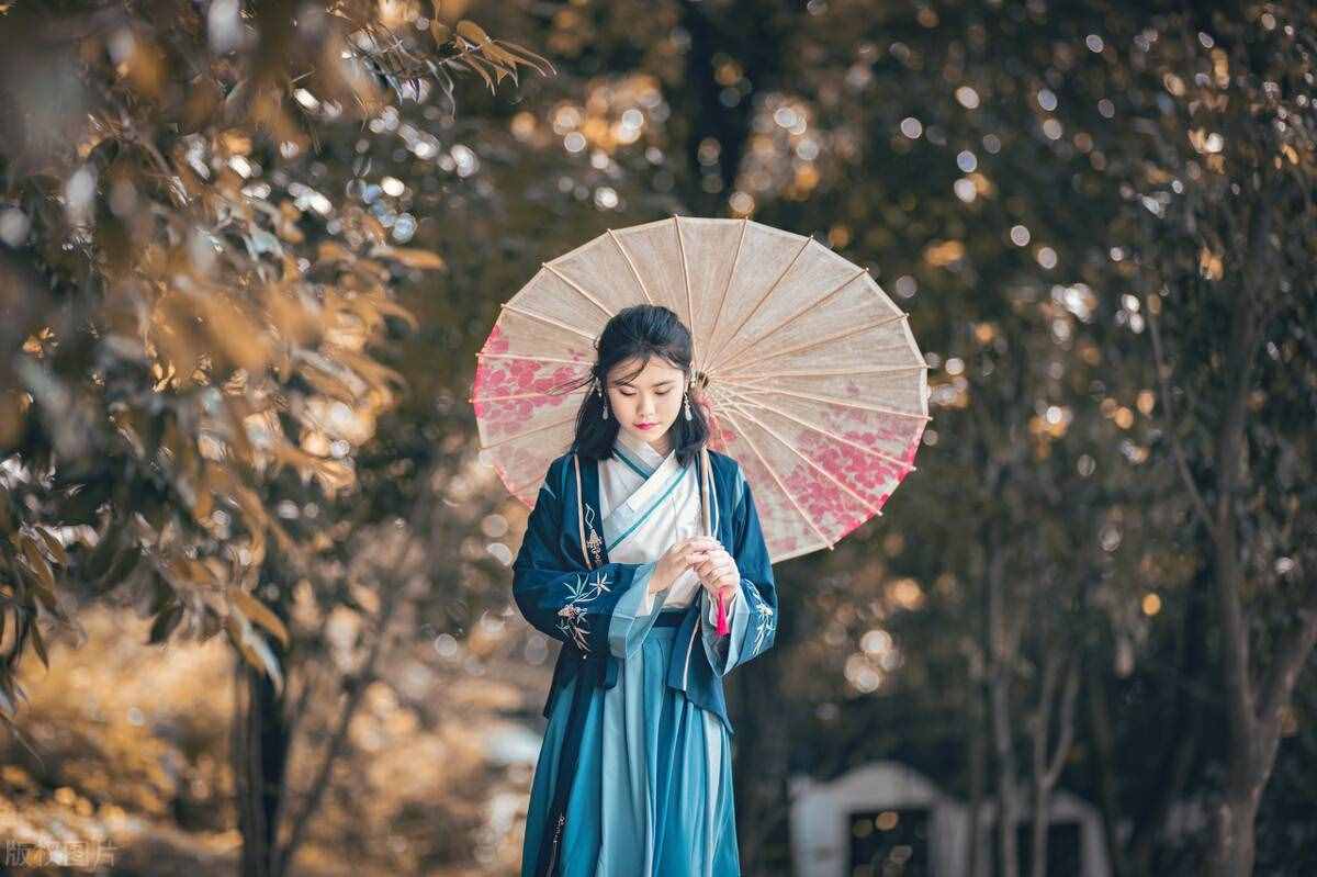 中國有史以來最著名的11篇經典情書，每一個都是文采斐然