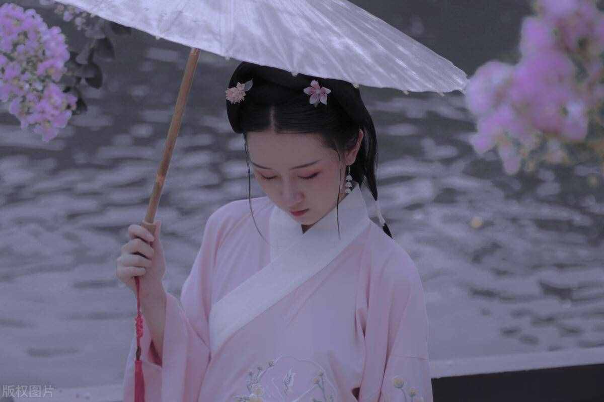 中國有史以來最著名的11篇經典情書，每一個都是文采斐然