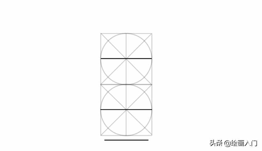 準(zhǔn)備好鉛筆和橡皮，1支記號筆，我們來畫皮卡丘