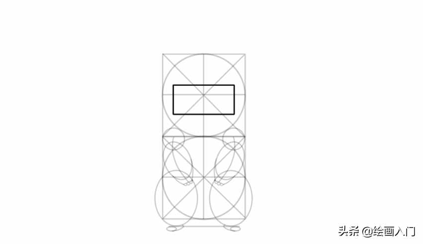 準(zhǔn)備好鉛筆和橡皮，1支記號筆，我們來畫皮卡丘