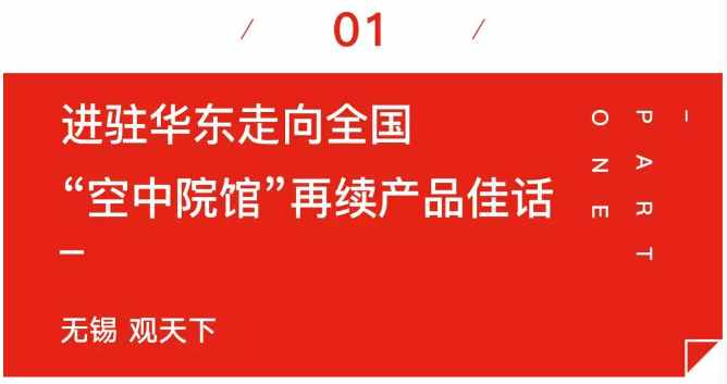 從無錫觀天下到蘇州金科王府｜那些年我們一起追過的好房子