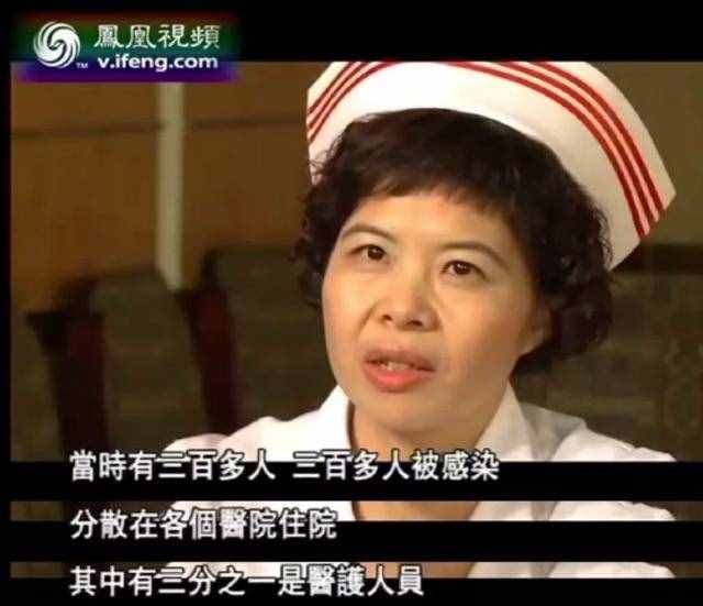 2003年那場讓人膽寒的非典，到底是怎么突然消失的？