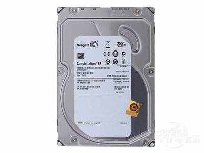 希捷1TB 64M SATA3企業(yè)級