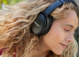 Bose QC45無線耳機獲得免費升級以幫助他們接受索尼最好的耳機