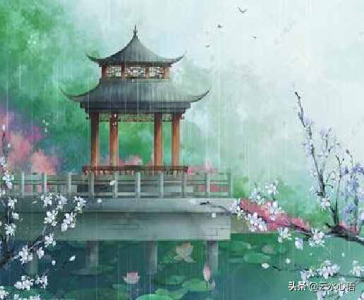 辛棄疾的一首詞，詼諧幽默，比喻生動(dòng)，嬉笑怒罵皆成文章